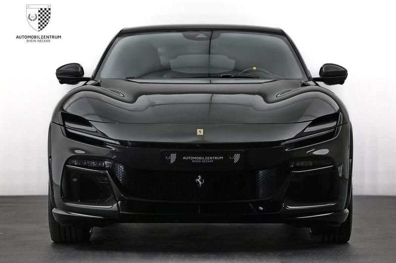 Gebraucht Ferrari Purosangue 725 PS (533 kW) 2025 Grigio scuro SUV