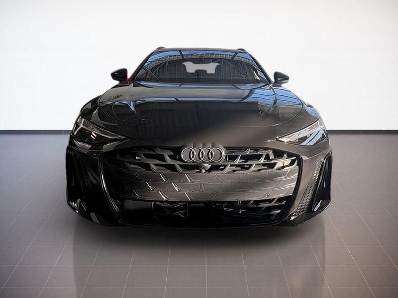 Nouă Audi A6 Edition .1 204 CP (150 kW) 2025 Maro Break