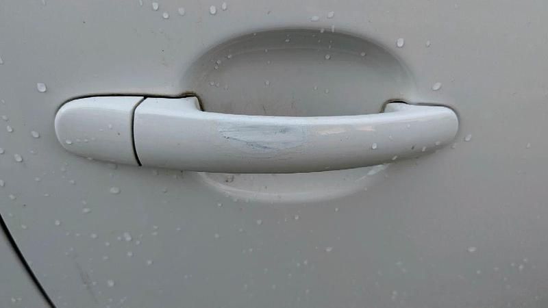 Usata VW up! Cup 60 CV (44 kW) 2014 Bianco Utilitaria