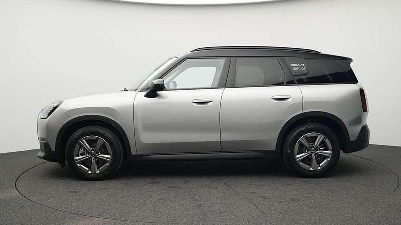 Gebraucht Mini Countryman Classic 170 PS (125 kW) 2025 Grau SUV