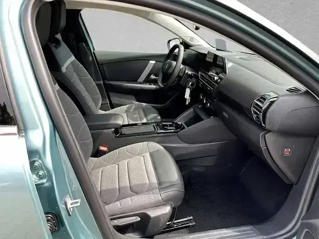 Occasion Citroën C4 131 ch (96 kW) 2022 Bleue Berline