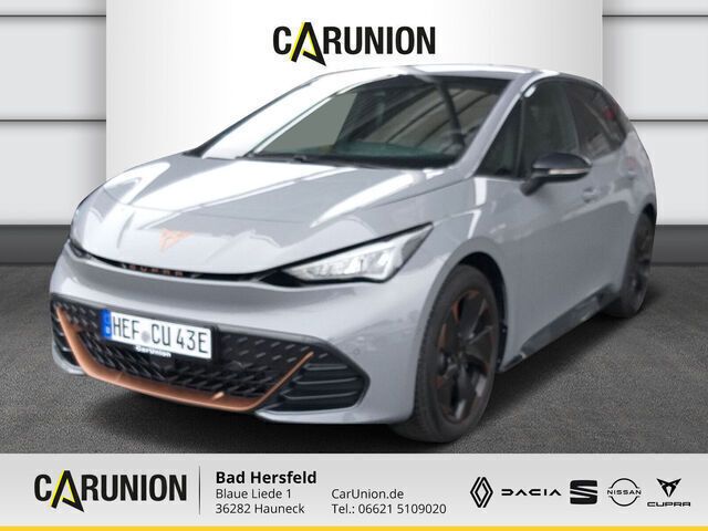 Andere farbe Gebraucht 2022 Cupra Born Kleinwagen | 27.690 € (Fairer Preis) - Bild 1/2