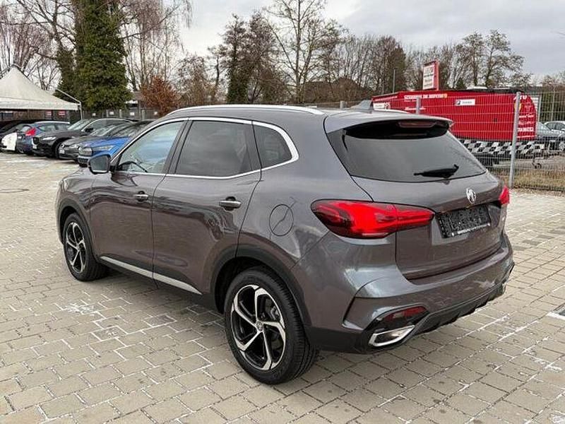 Gebraucht MG HS Comfort 162 PS (119 kW) 2024 Grau SUV