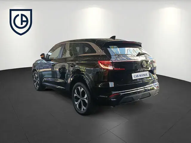 Gebraucht Renault Austral Evolution 158 PS (116 kW) 2025 Schwarz SUV