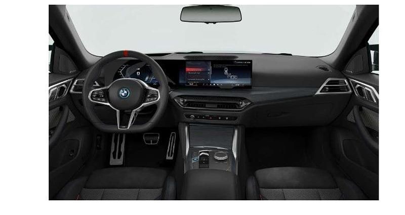 Gebraucht BMW i4 Performance 400 kW (544 PS) 2025 Brooklyn grau Limousine