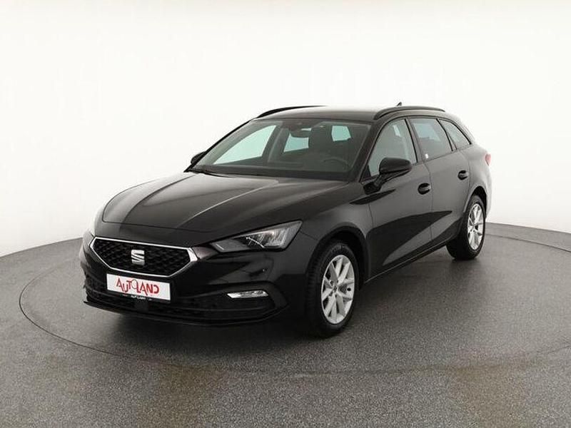 Andere Gebraucht 2021 Seat Leon | 23.990 € - Bild 1/4