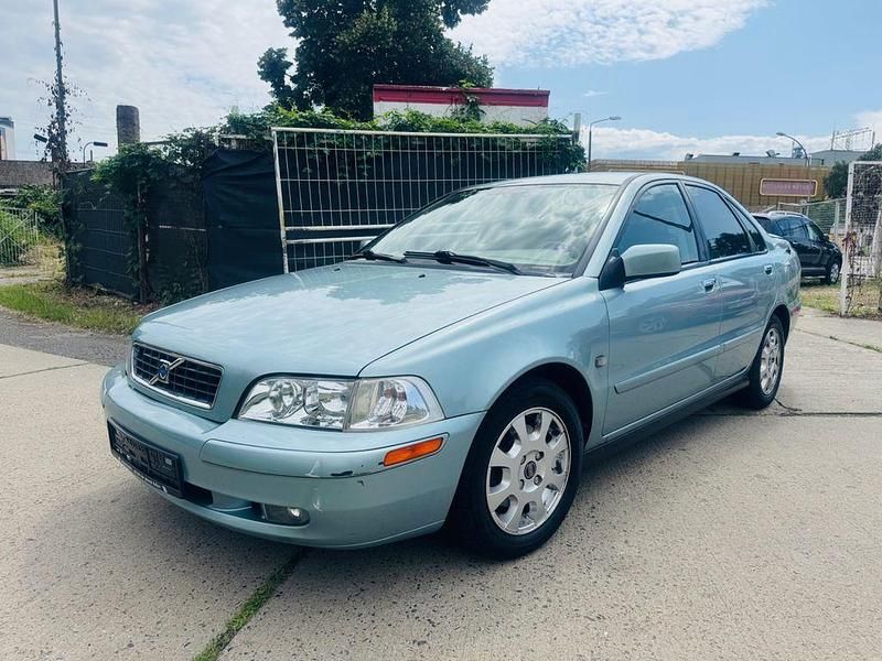 Gebraucht 2003 Volvo S40 Limousine | 1.800 € (Fairer Preis) - Bild 1/4