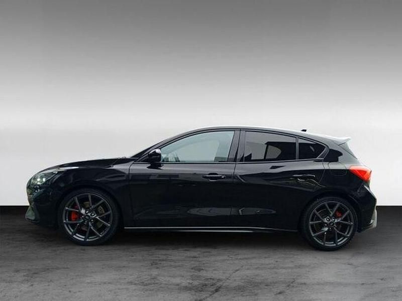Gebraucht Ford Focus ST 280 PS (205 kW) 2019 Schwarz Limousine