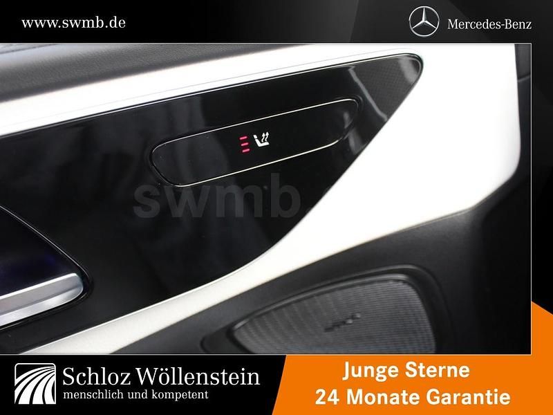 Gebraucht Mercedes C220 Advanced 197 PS (144 kW) 2025 Schwarz Kombi