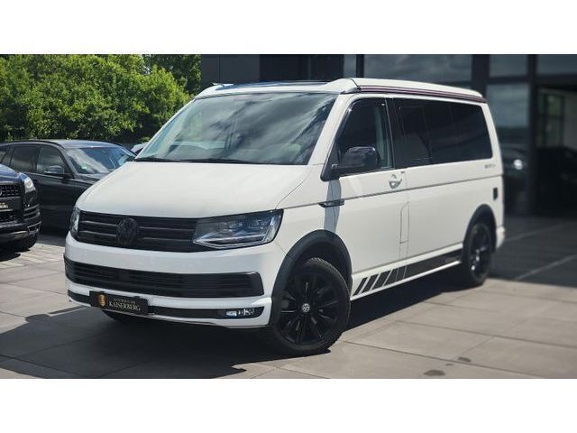 Weiß Gebraucht 2019 VW T6.1 Edition Van | 45.990 € (Teuer) - Bild 1/4