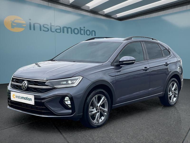 Gebraucht 2025 VW Taigo SUV | 27.649 € (Fairer Preis) - Bild 1/4