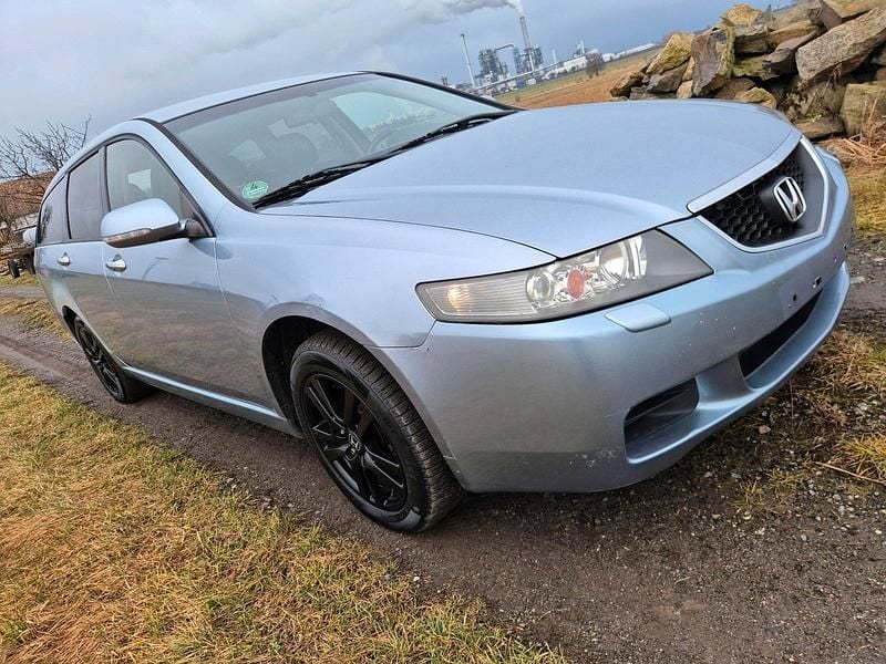 Gebraucht Honda Accord 140 PS (102 kW) 2005 Kombi