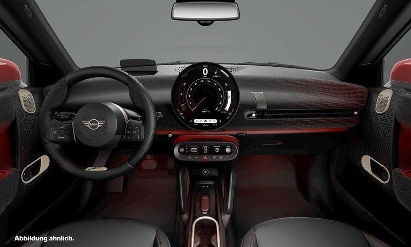 Gebraucht Mini Cooper 135 kW (184 PS) 2025 Grün Kleinwagen