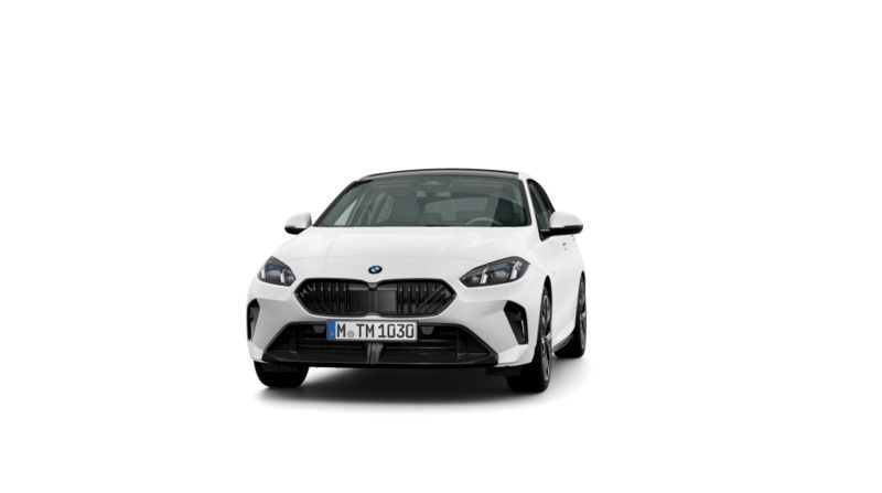 Neu 2025 BMW 123 Efficient Dynamics Kleinwagen | 46.137 € (Guter Preis) - Bild 1/4