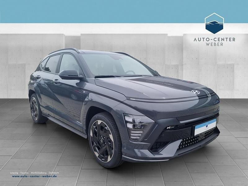 Occasion Hyundai Kona N Line 150 kW (204 ch) 2020 SUV