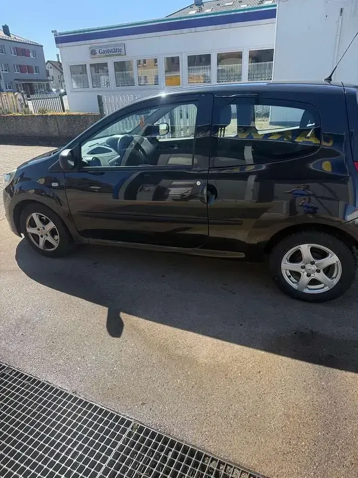 Brugt Renault Twingo Expression 75 HK (55 kW) 2013 Hatchback