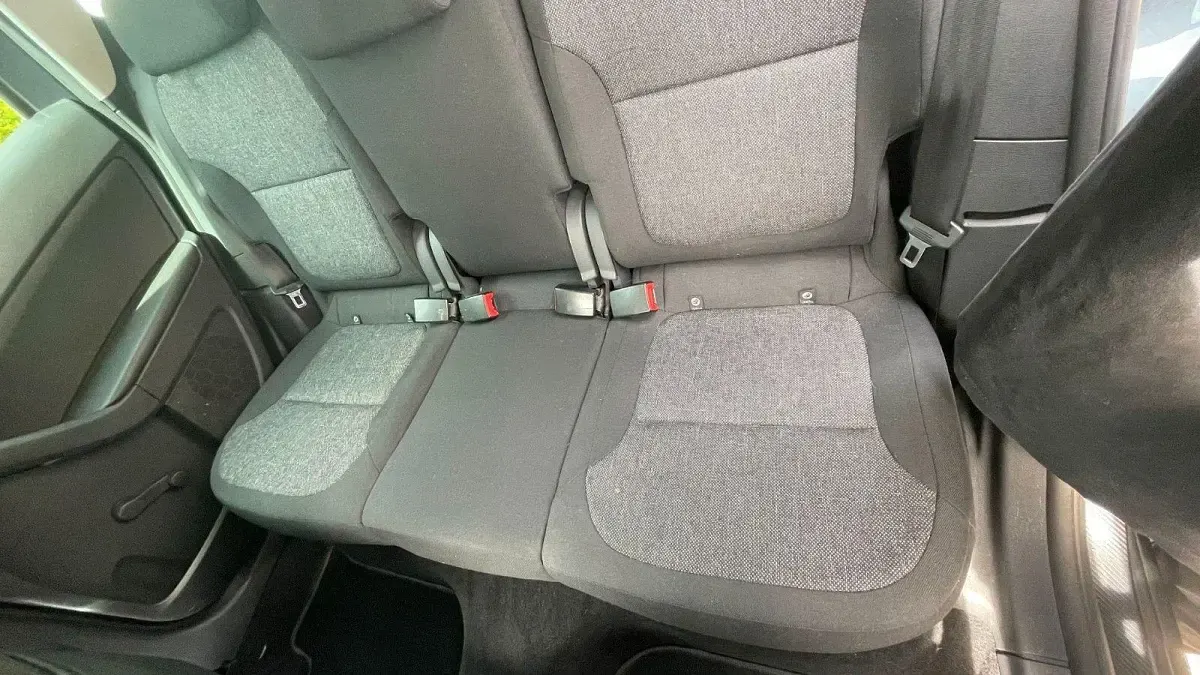 Gebraucht Skoda Yeti Active 110 PS (80 kW) 2016 Grau SUV