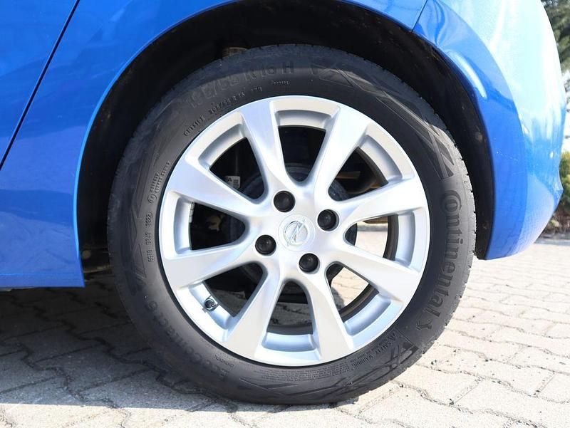 Gebraucht Opel Corsa Edition 75 PS (55 kW) 2022 Blau Kleinwagen