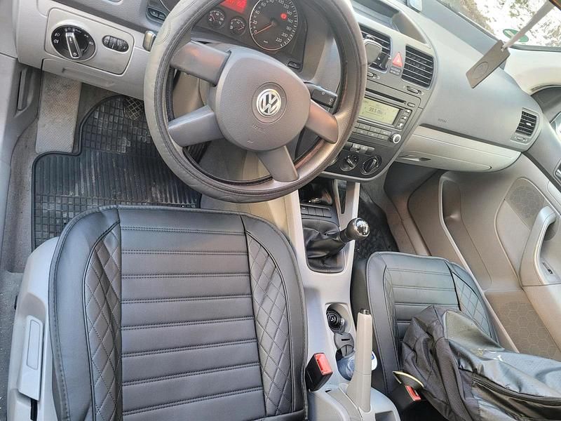 Gebraucht VW Golf IV 92 PS (67 kW) 2003 Grau Limousine