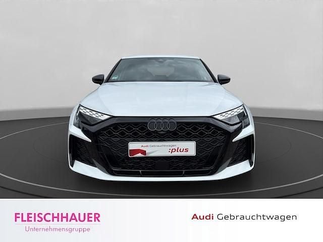Gebraucht Audi RS3 Sportback Ambiente 400 PS (294 kW) 2025 Kleinwagen