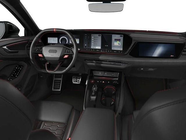 Gebraucht Audi RS5 Sport 639 PS (469 kW) 2026 Schwarz Kombi