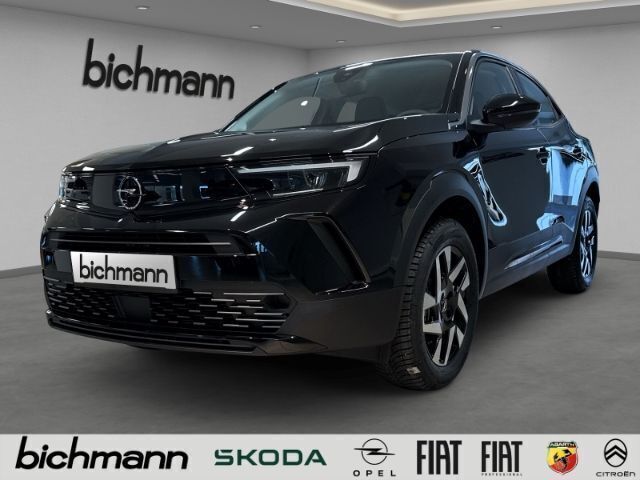Schwarz Neu 2024 Opel Mokka Elegance SUV | 24.499 € (Fairer Preis) - Bild 1/4