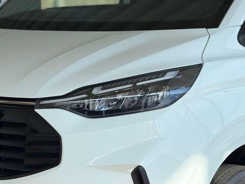 Gebraucht Ford Transit Custom 70 PS (51 kW) 2022 Andere Limousine