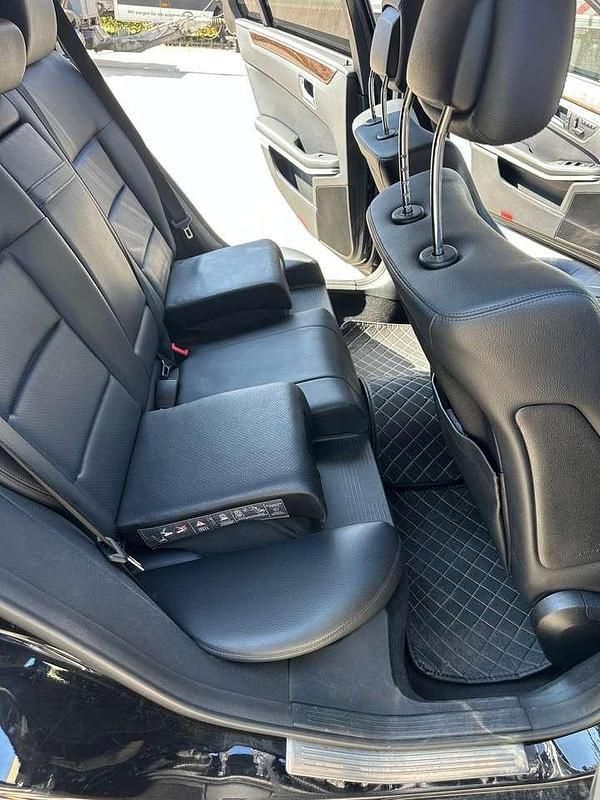 Gebraucht 2009 Mercedes E350 Kombi | 8.500 € (Guter Preis) - Bild 1/4
