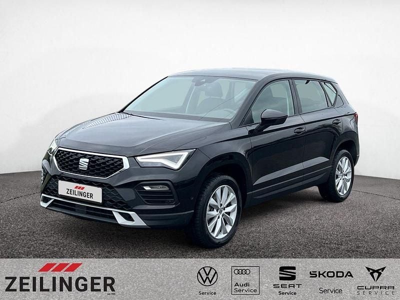 Gebraucht 2025 Seat Ateca Style SUV | 28.199 € (Guter Preis) - Bild 1/1
