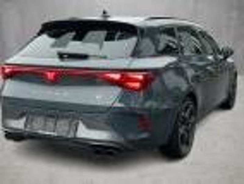 Gebraucht Cupra Leon VZ 333 PS (244 kW) 2025 Kombi