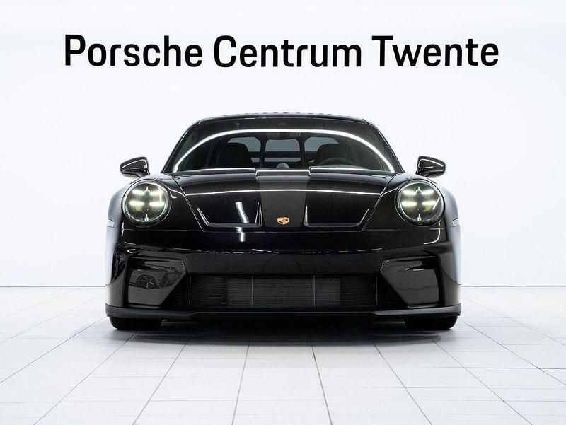 Neu Porsche 992 510 PS (375 kW) 2025 Schwarz