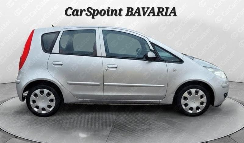 Silber Gebraucht 2006 Mitsubishi Colt Invite Kleinwagen | 2.390 € (Guter Preis) - Bild 1/4