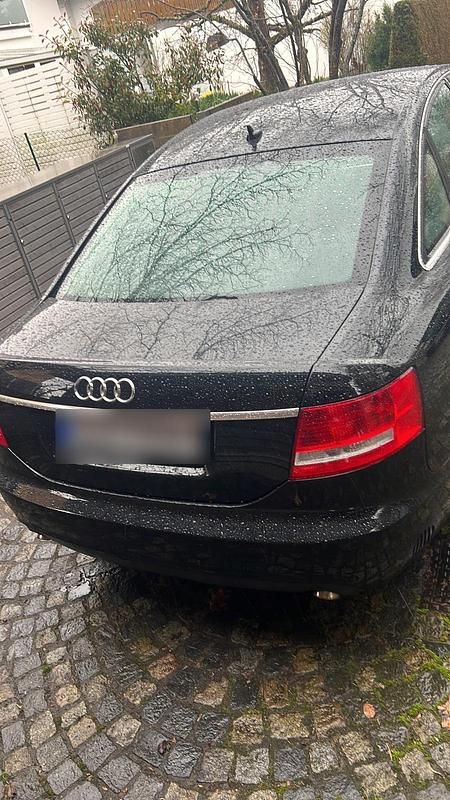 Gebraucht 2006 Audi A6 Limousine | 4.500 € (Fairer Preis) - Bild 1/4