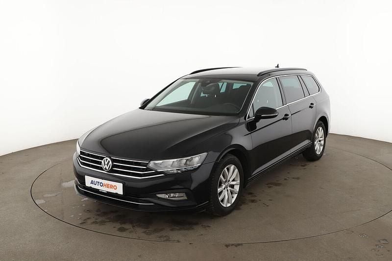 Gebraucht VW Passat 150 PS (110 kW) 2019 Kombi