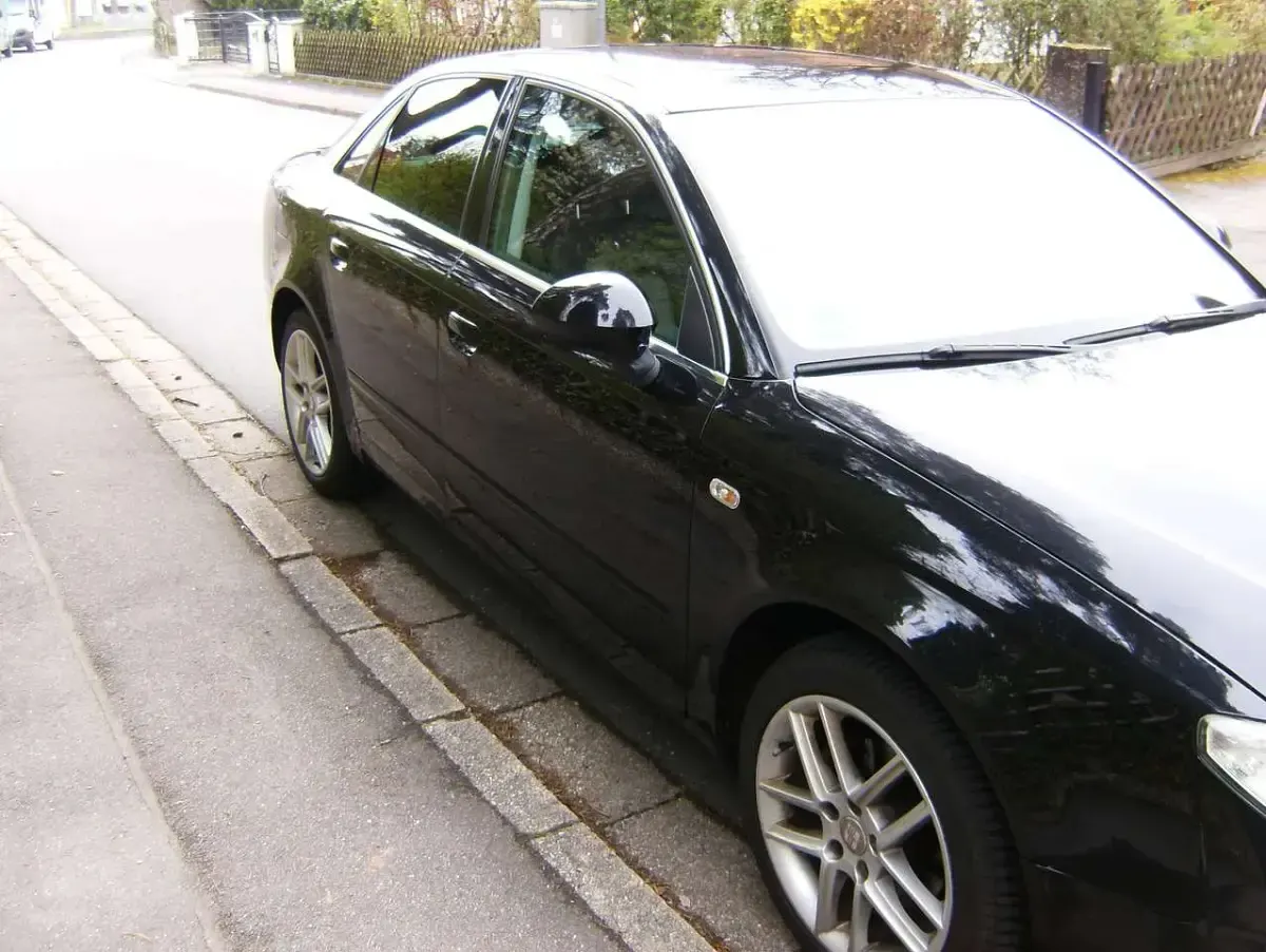 Occasion Seat Exeo Style 143 ch (105 kW) 2009 Berline