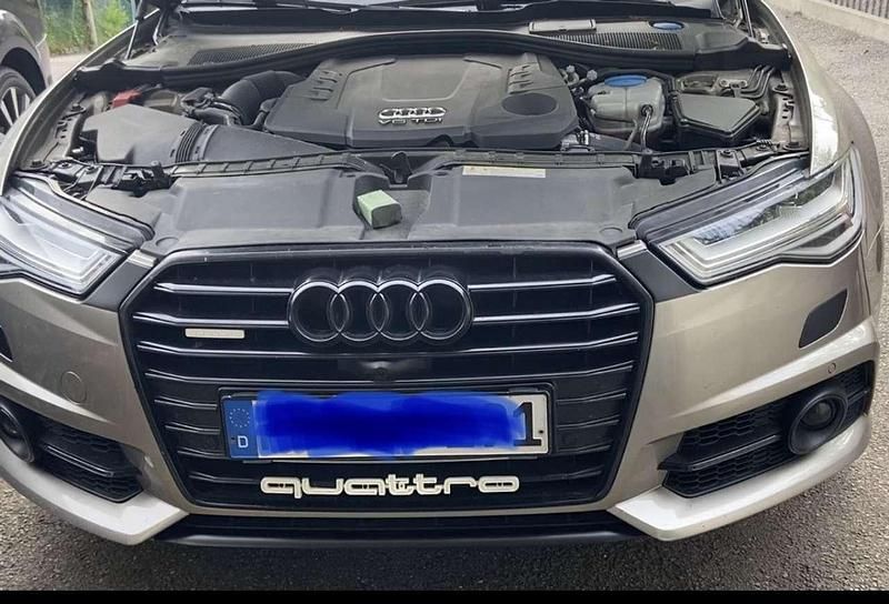 Gebraucht Audi A6 Sport 272 PS (200 kW) 2016 Kombi