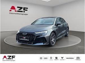 Gebraucht Audi RS3 400 PS (294 kW) 2025 Grau (daytonagrau perleffekt) Limousine