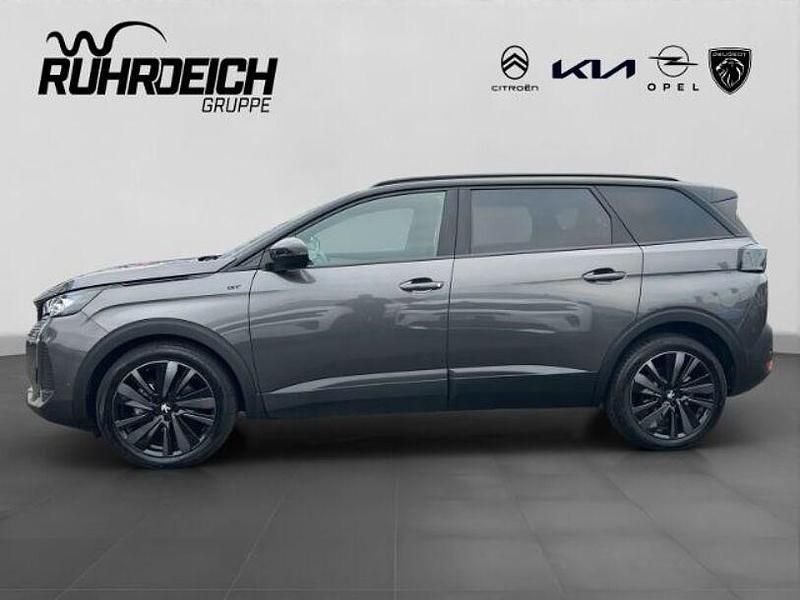 Gebraucht Peugeot 5008 136 PS (100 kW) 2023 Andere Limousine