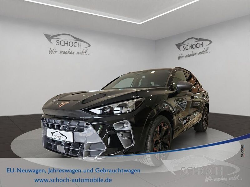 Weiß Neu 2025 Cupra Terramar SUV | 38.999 € (Fairer Preis) - Bild 1/4