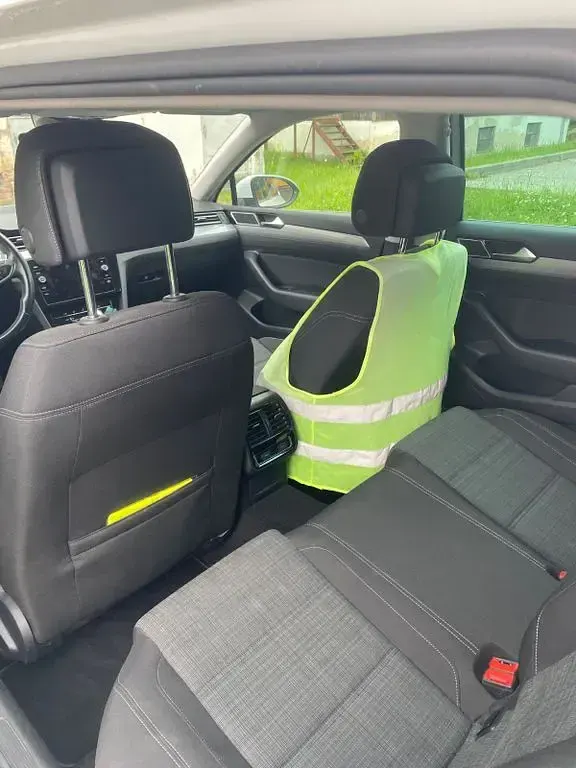 Gebraucht VW Passat 150 PS (110 kW) 2020 Weiß Limousine