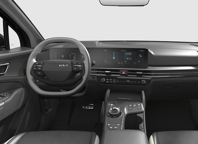 Neu Kia Sportage GT-Line 239 PS (175 kW) 2025 Zilinaschwarz metallic zilinaschwarz metallic SUV