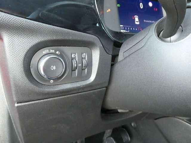 Gebraucht Opel Corsa Elegance 101 PS (74 kW) 2021 Rot Limousine