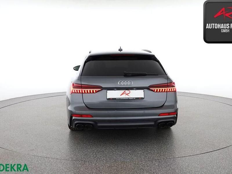 Gebraucht Audi S6 Comfort 2020 Grau Limousine