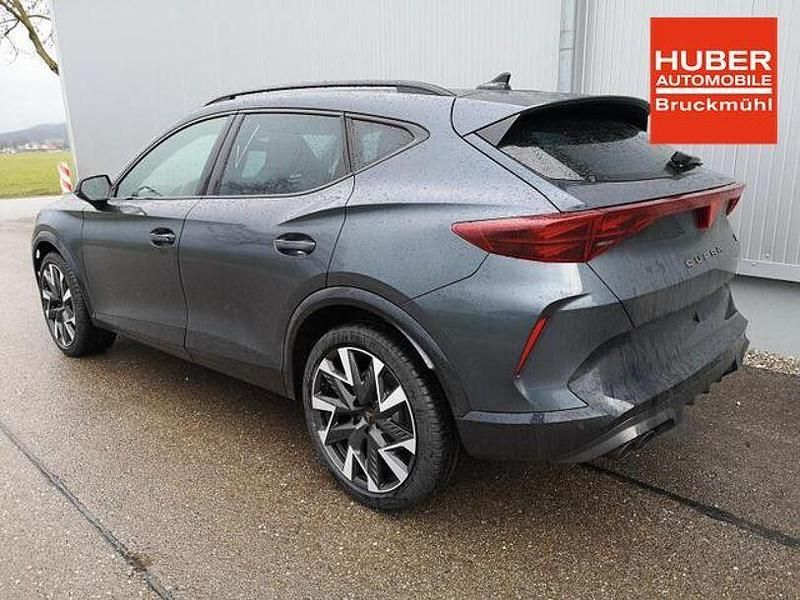 Neu Cupra Formentor VZ 333 PS (244 kW) 2025 Andere SUV