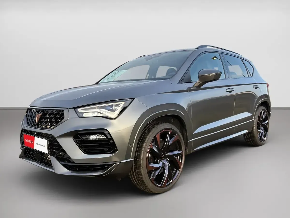 Neu Cupra Ateca VZ 300 PS (220 kW) 2025 Fehlt! SUV