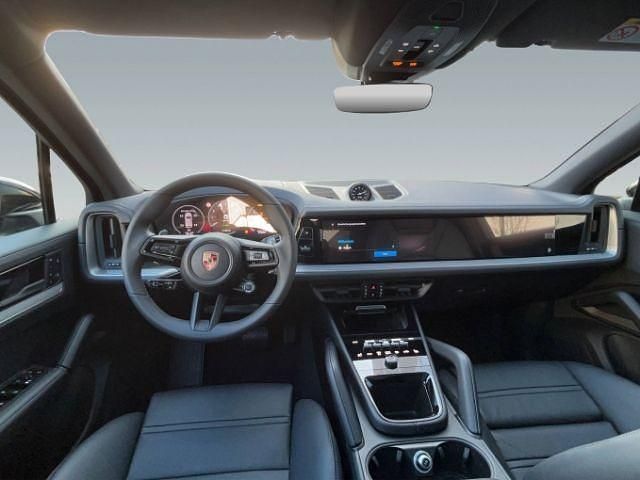 Gebraucht Porsche Cayenne 471 PS (346 kW) 2025 Schwarz SUV