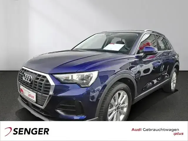 Usata Audi Q3 Ambiente 245 CV (180 kW) 2022 SUV