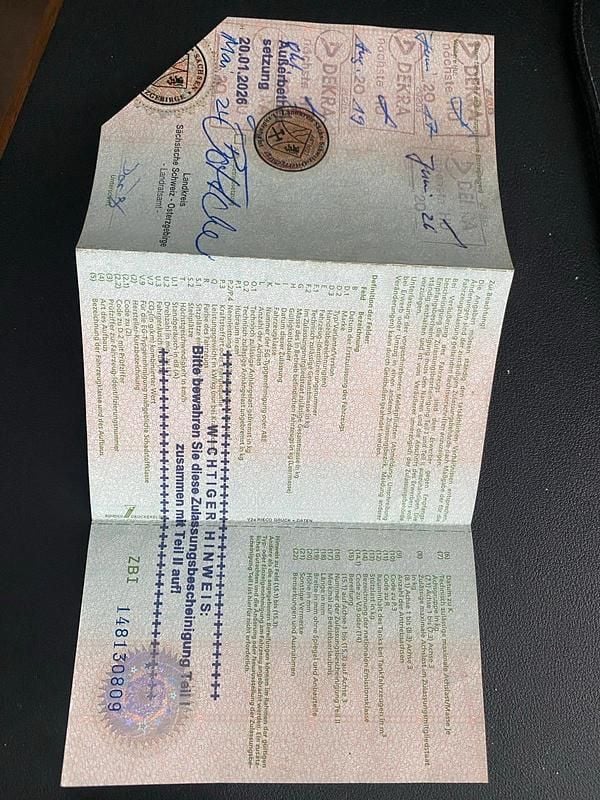 Gebraucht Renault Clio II 75 PS (55 kW) 2000 Grau Limousine