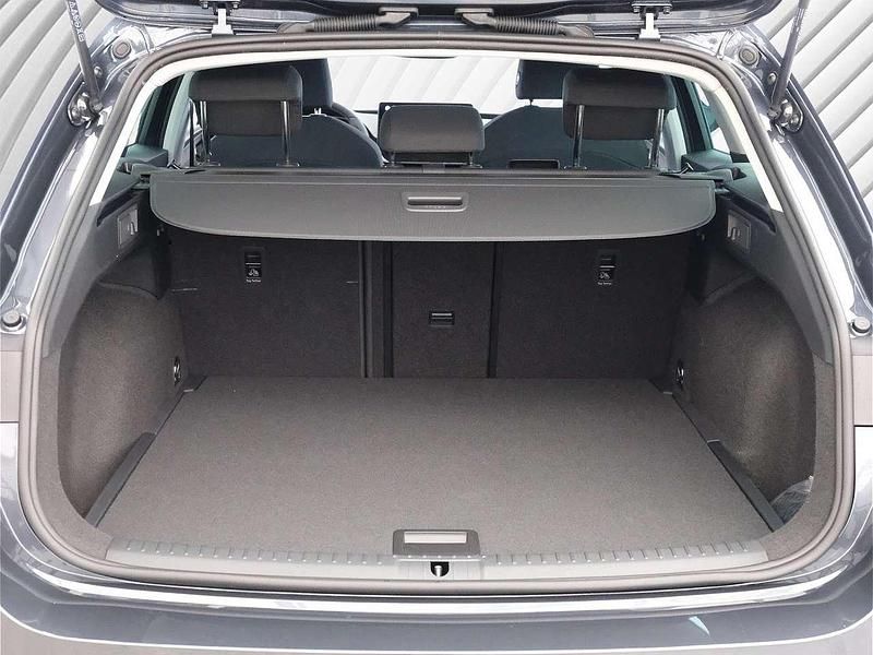 Gebraucht Seat Leon 150 PS (110 kW) 2026 "magnetic tech" Kombi