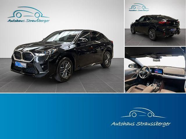 Schwarz Gebraucht 2024 BMW M5 Luxury Line | 48.190 € - Bild 1/4